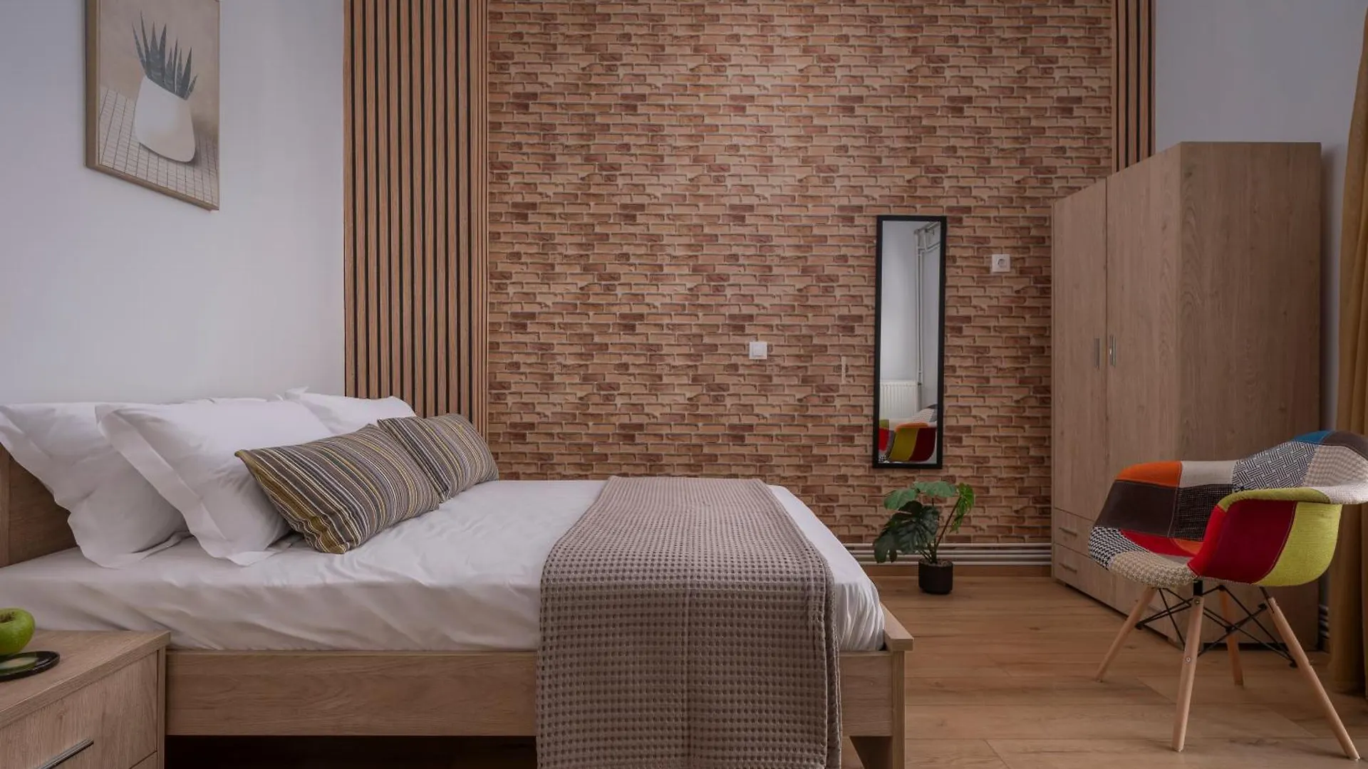 Hippocampus Home Thessaloniki