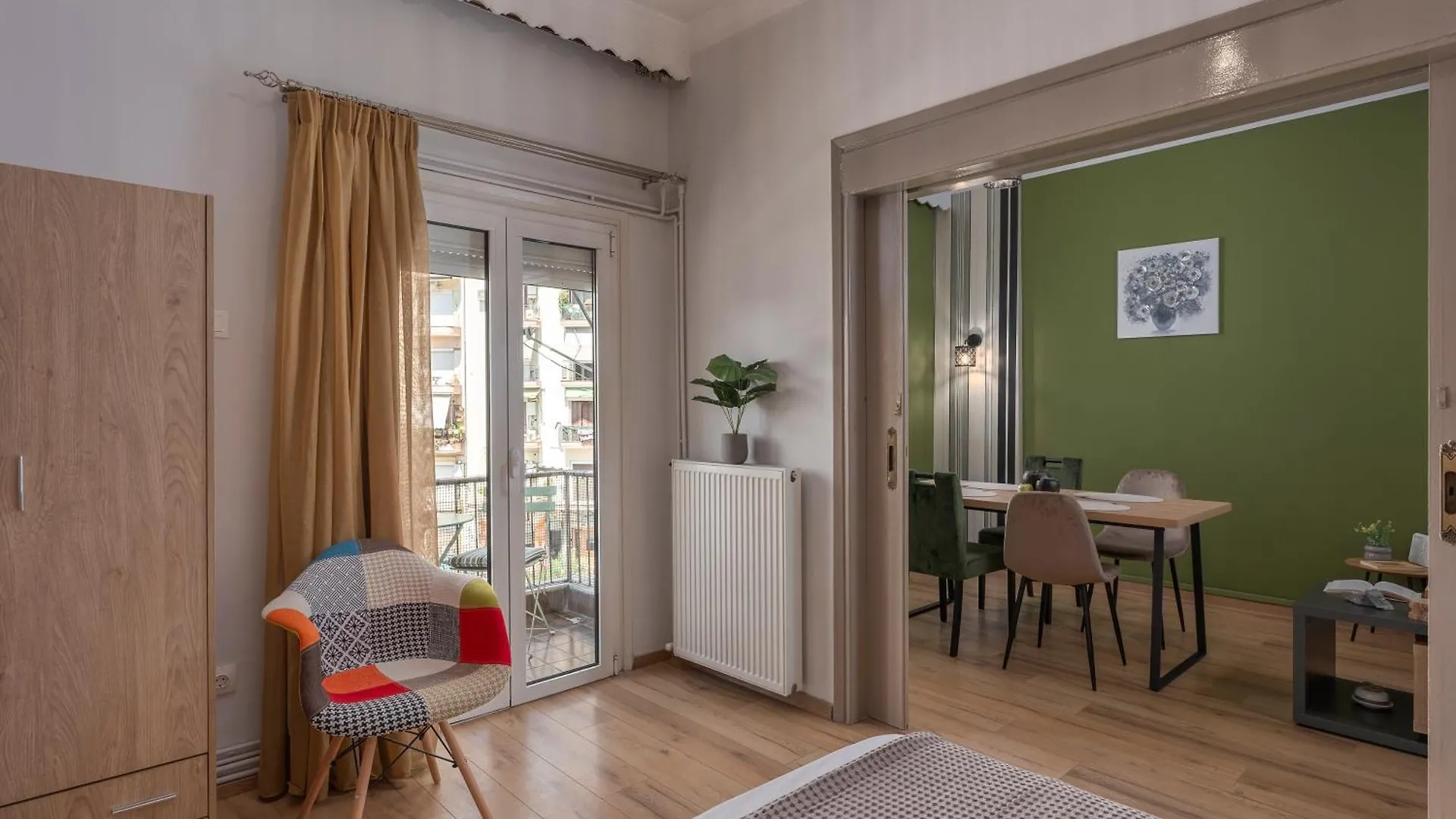 Hippocampus Home Thessaloniki